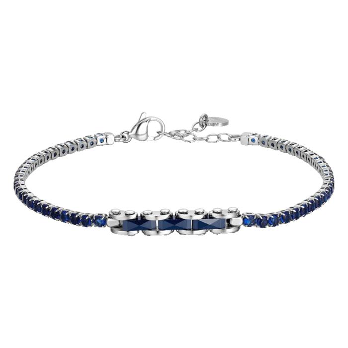 Ανδρικό Βραχιόλι Luca Barra από Ανοξείδωτο Ατσάλι SKU-83953