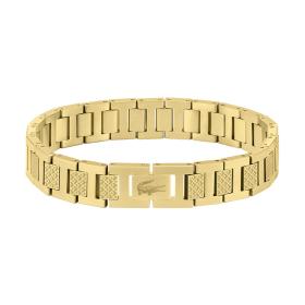 Ανδρικό Βραχιόλι LACOSTE Ανοξείδωτο Ατσάλι SKU-83216