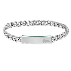Ανδρικό Βραχιόλι LACOSTE από Ανοξείδωτο Ατσάλι SKU-83217