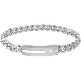 Ανδρικό Βραχιόλι LACOSTE Ανοξείδωτο Ατσάλι SKU-83218