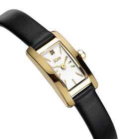 Γυναικείο Ρολόι JCOU Ariadne με Δίχρωμο Μπρασελέ SKU-83467