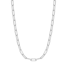 Γυναικείο Κολιέ Αλυσίδα Ania Haie Ασήμι 925° SKU-83107