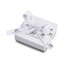 Κολιέ Luca Barra από Ανοξείδωτο Ατσάλι SKU-83962