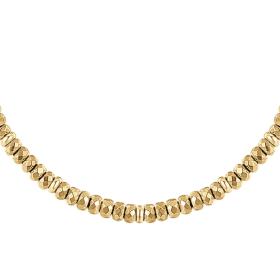 Κολιέ Luca Barra από Ανοξείδωτο Ατσάλι SKU-83974