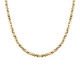 Κολιέ Luca Barra από Ανοξείδωτο Ατσάλι SKU-83974