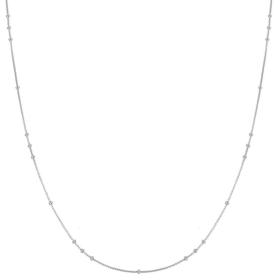 Γυναικείο Κολιέ ANIA HAIE Ασήμι 925° SKU-83124