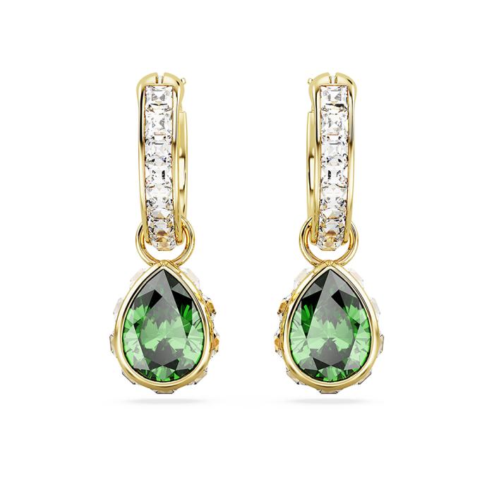 Σκουλαρίκια Swarovski Chroma SKU-83999