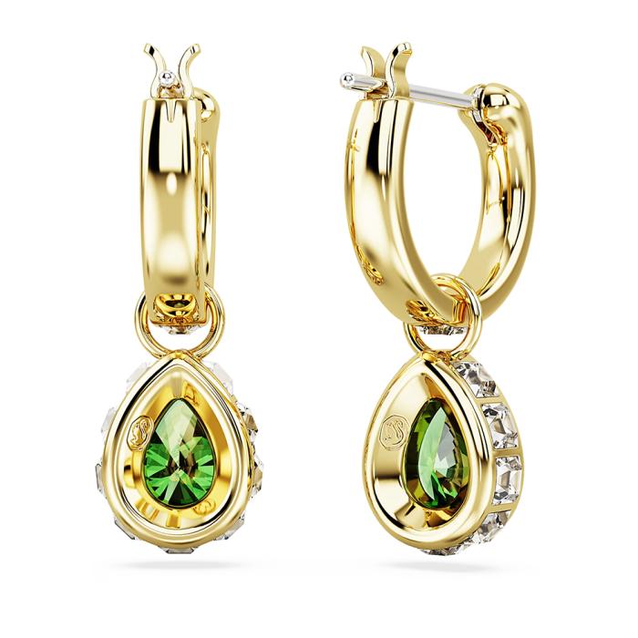 Σκουλαρίκια Swarovski Chroma SKU-83999