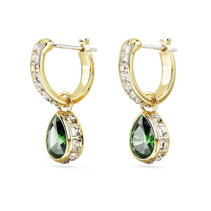 Σκουλαρίκια Swarovski Chroma SKU-83999