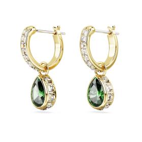 Σκουλαρίκια Swarovski Chroma SKU-83999