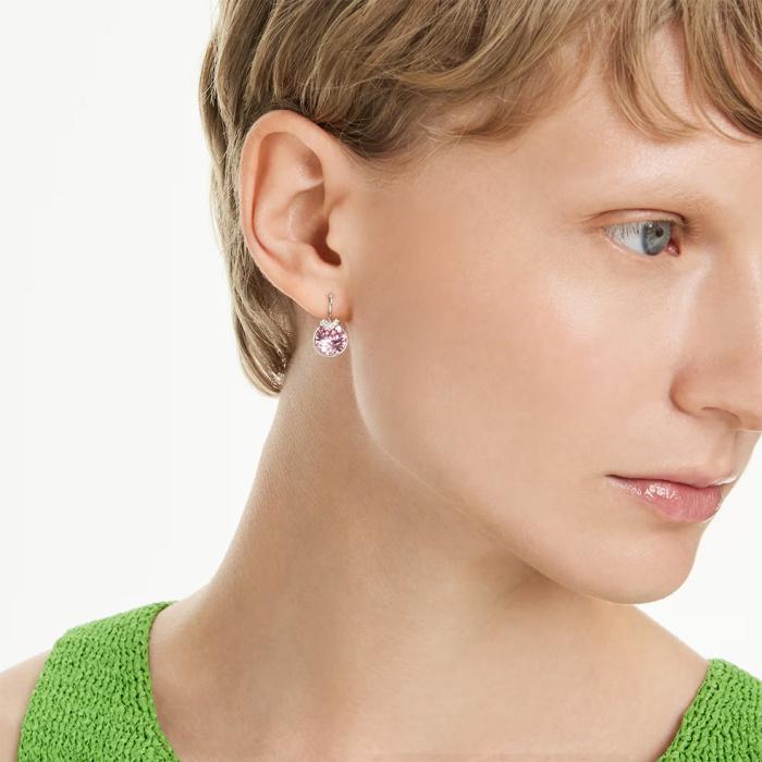 Σκουλαρίκια Swarovski Bella V