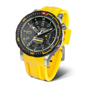 Ανδρικό Αυτόματο Ρολόι VOSTOK Batiscafos Box Set SKU-83808