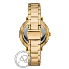 Γυναικείο Ρολόι MICHAEL KORS Pyper με Μαύρο Καντράν SKU-83057