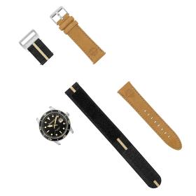 Ανδρικό Ρολόι TIMBERLAND Peatfield με Μαύρο Καντράν SKU-83468