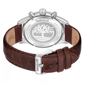 Ανδρικό Ρολόι TIMBERLAND Ashmont Με Μαύρο Καντράν SKU-83470