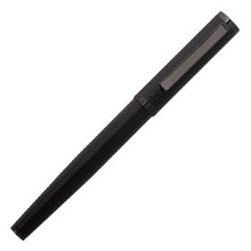 Πένα HUGO BOSS Herringbone Fountain Pen SKU-84280