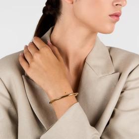 Βραχιόλι Morellato Cerchi από Ανοξείδωτο Ατσάλι SKU-84243