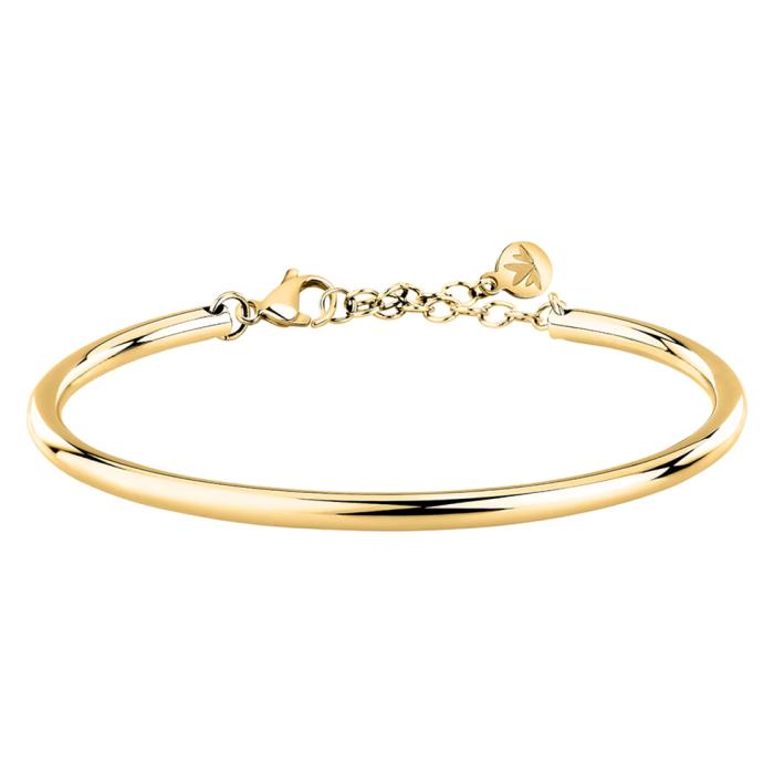 Βραχιόλι Morellato Cerchi από Ανοξείδωτο Ατσάλι SKU-84243