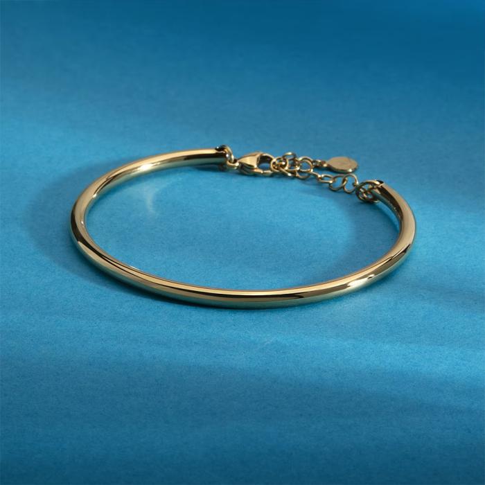 Βραχιόλι Morellato Cerchi από Ανοξείδωτο Ατσάλι SKU-84243