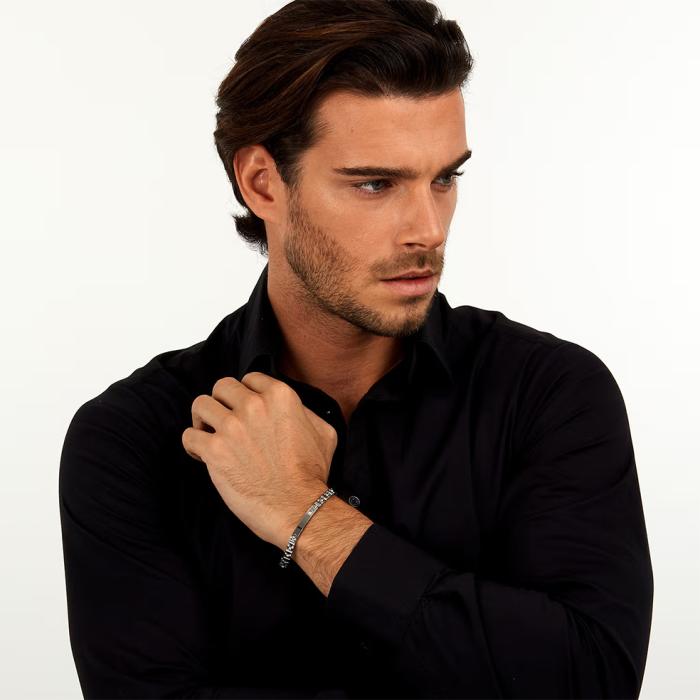 Βραχιόλι Morellato Gold από Ανοξείδωτο Ατσάλι & Χρυσός SKU-84246