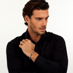 Βραχιόλι Morellato Gold από Ανοξείδωτο Ατσάλι & Χρυσός SKU-84246