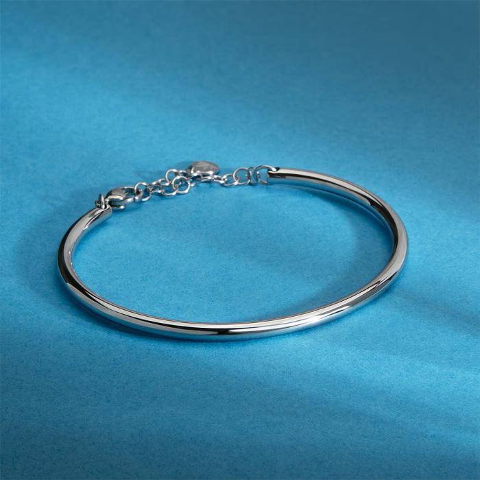 Βραχιόλι Morellato Cerchi από Ανοξείδωτο Ατσάλι SKU-84260