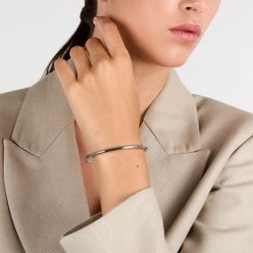 Βραχιόλι Morellato Cerchi από Ανοξείδωτο Ατσάλι SKU-84260