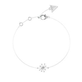 Γυναικείο Βραχιόλι Guess Galaxy Ανοξείδωτο Ατσάλι & Ζιργκόν SKU-84346