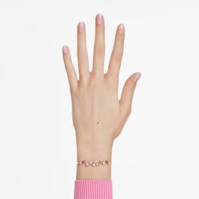 Βραχιόλι SWAROVSKI Constella σε Χρυσαφί Τόνο SKU-84362