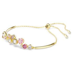 Βραχιόλι SWAROVSKI Constella σε Χρυσαφί Τόνο SKU-84362