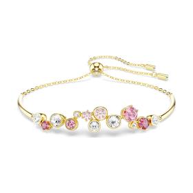 Βραχιόλι SWAROVSKI Constella σε Χρυσαφί Τόνο SKU-84362
