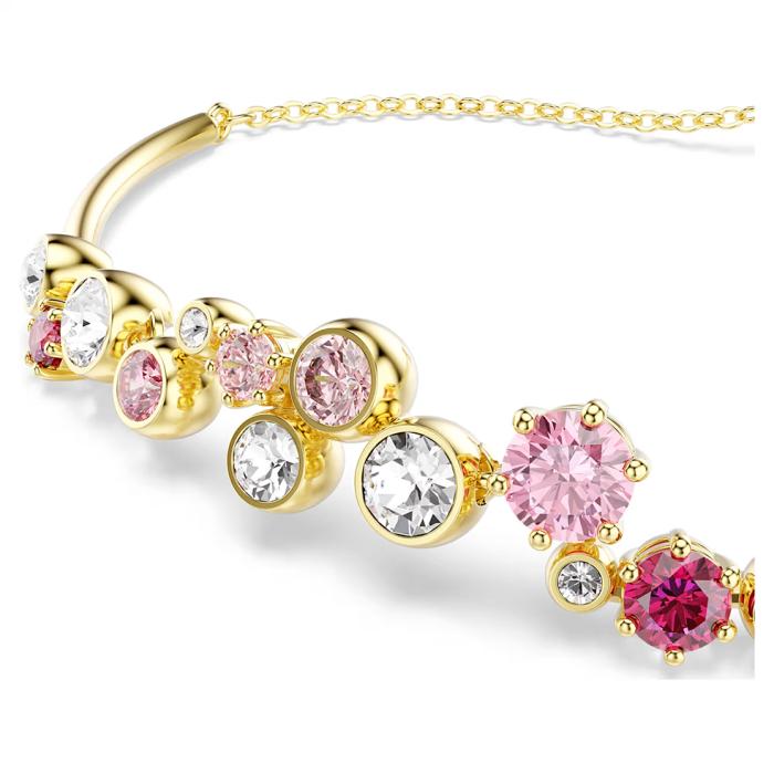 Βραχιόλι SWAROVSKI Constella σε Χρυσαφί Τόνο SKU-84362