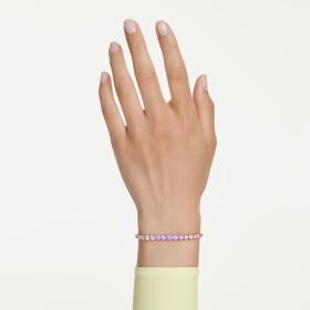 Γυναικείο Βραχιόλι Swarovski Matrix SKU-84875