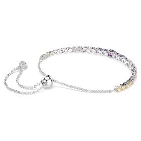Γυναικείο Βραχιόλι Swarovski Matrix SKU-84875