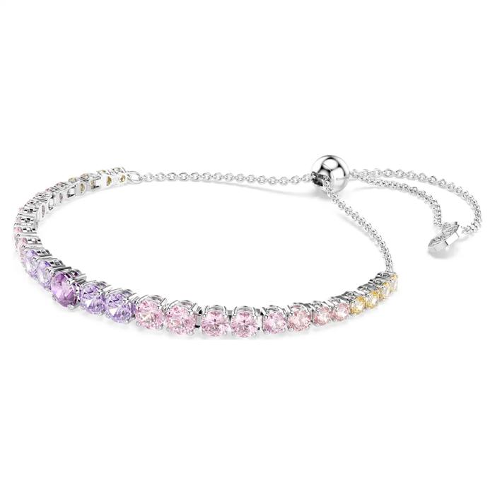 Γυναικείο Βραχιόλι Swarovski Matrix SKU-84875