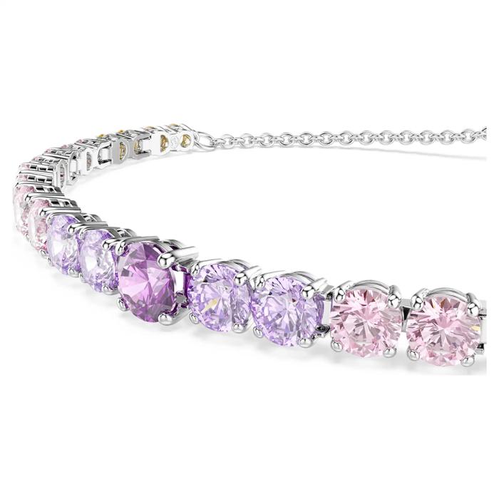 Γυναικείο Βραχιόλι Swarovski Matrix SKU-84875