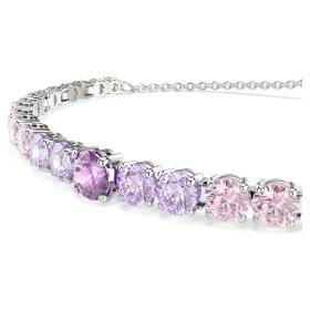 Γυναικείο Βραχιόλι Swarovski Matrix SKU-84875