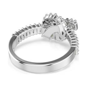 Γυναικείο Δαχτυλίδι Swarovski Matrix SKU-84885