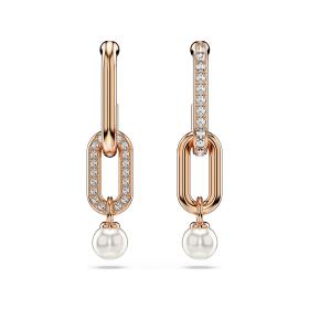 Γυναικεία Σκουλαρίκια Swarovski Constella SKU-84011