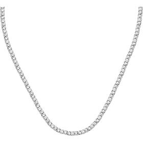 Ανδρικό Κολιέ Αλυσίδα Morellato Catene από Ανοξείδωτο Ατσάλι SKU-84251