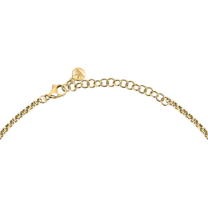 Γυναικείο Κολιέ Morellato από Ανοξείδωτο Ατσάλι SKU-84259