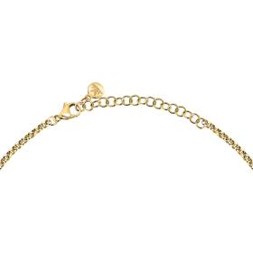 Γυναικείο Κολιέ Morellato από Ανοξείδωτο Ατσάλι SKU-84259