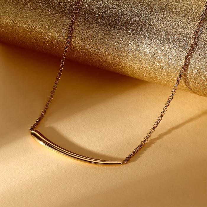 Γυναικείο Κολιέ Morellato από Ανοξείδωτο Ατσάλι SKU-84259