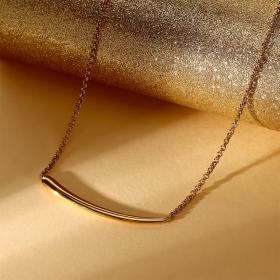 Γυναικείο Κολιέ Morellato από Ανοξείδωτο Ατσάλι SKU-84259