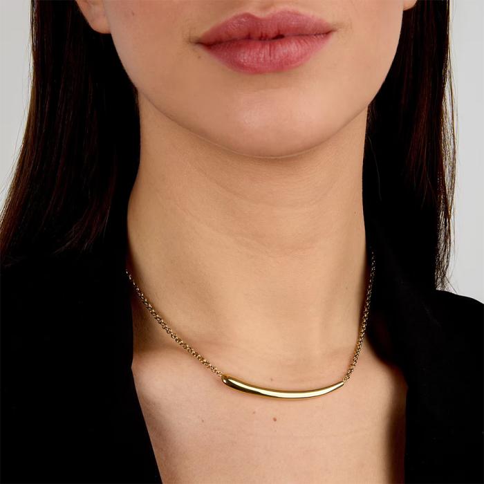 Γυναικείο Κολιέ Morellato από Ανοξείδωτο Ατσάλι SKU-84259