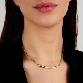 Γυναικείο Κολιέ Morellato από Ανοξείδωτο Ατσάλι SKU-84259