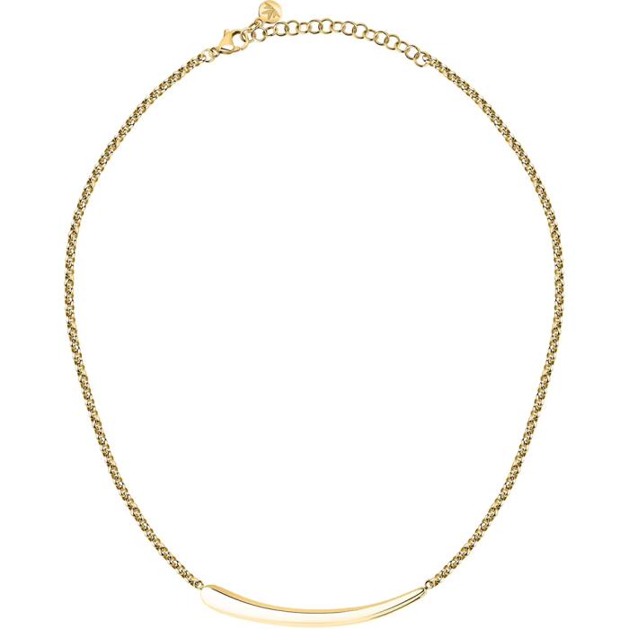 Γυναικείο Κολιέ Morellato από Ανοξείδωτο Ατσάλι SKU-84259