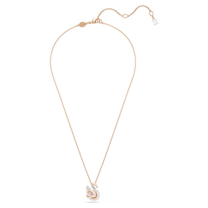 Γυναικείο Μενταγιόν Swarovski Swan SKU-84869