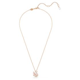 Γυναικείο Μενταγιόν Swarovski Swan SKU-84869