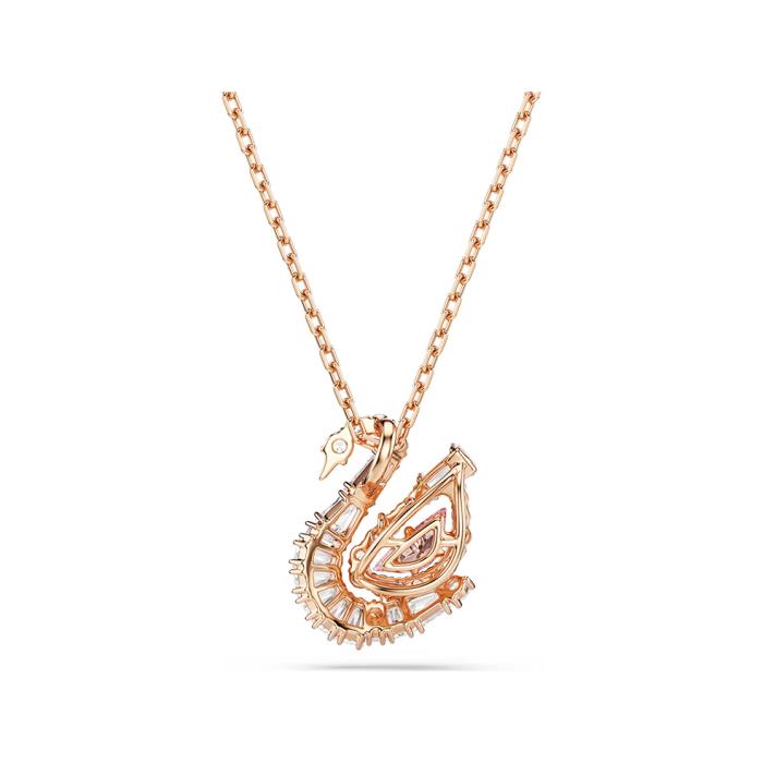 Γυναικείο Μενταγιόν Swarovski Swan SKU-84869